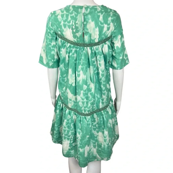 NWT Sheridan French | Tuckernuck Cotton Dress - Picture 2 of 10